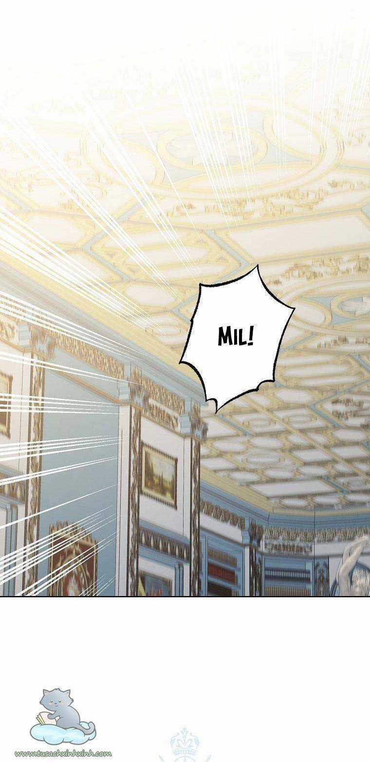 Tôi Trở Thành Mẹ Kế Của Cinderella Chapter 70 trang 60