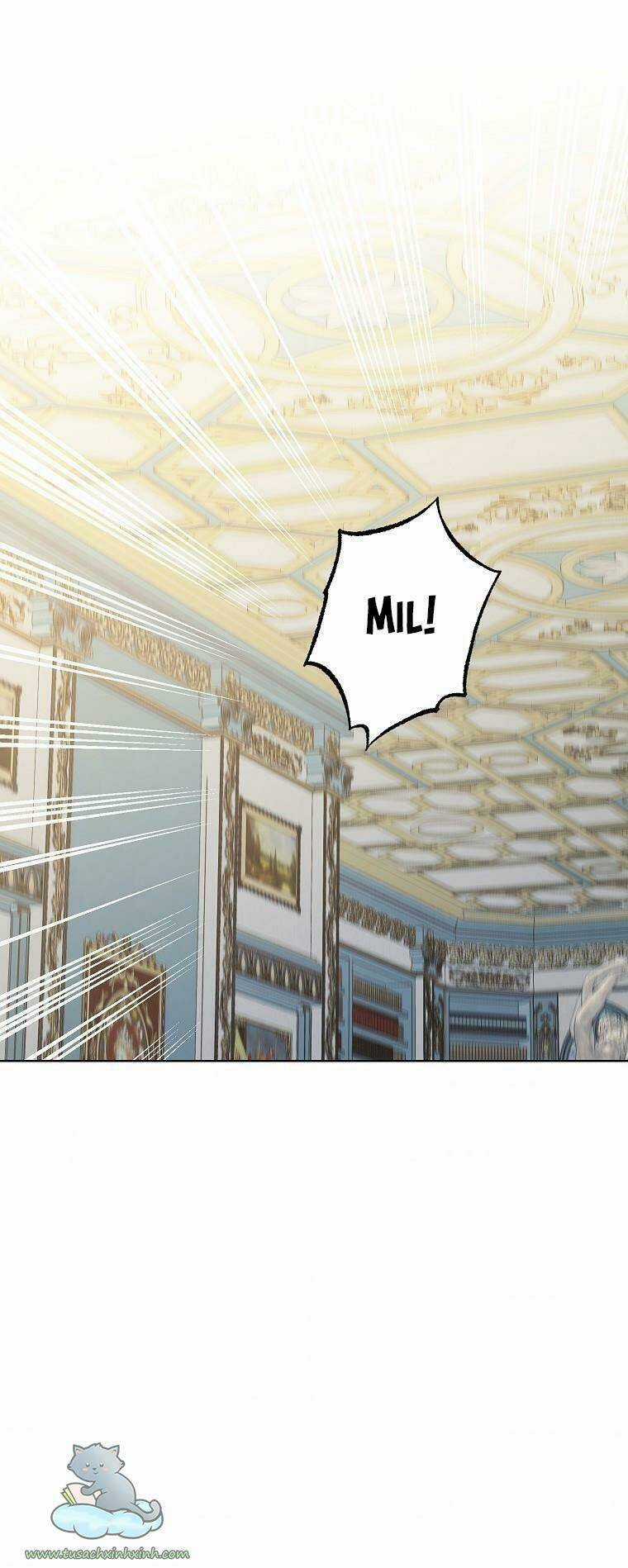 Tôi Trở Thành Mẹ Kế Của Cinderella Chapter 71 trang 0