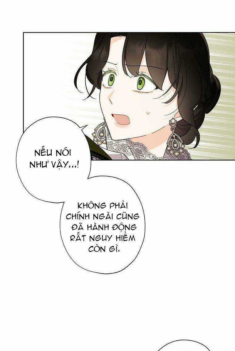 Tôi Trở Thành Mẹ Kế Của Cinderella Chapter 71 trang 13