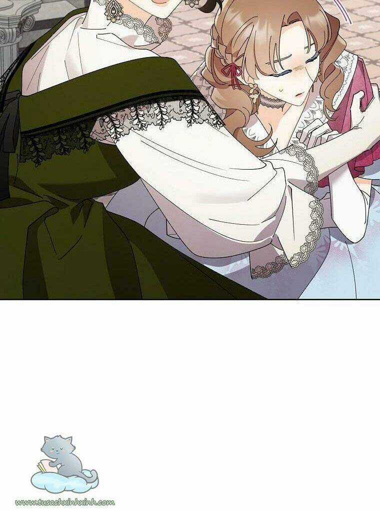 Tôi Trở Thành Mẹ Kế Của Cinderella Chapter 71 trang 16