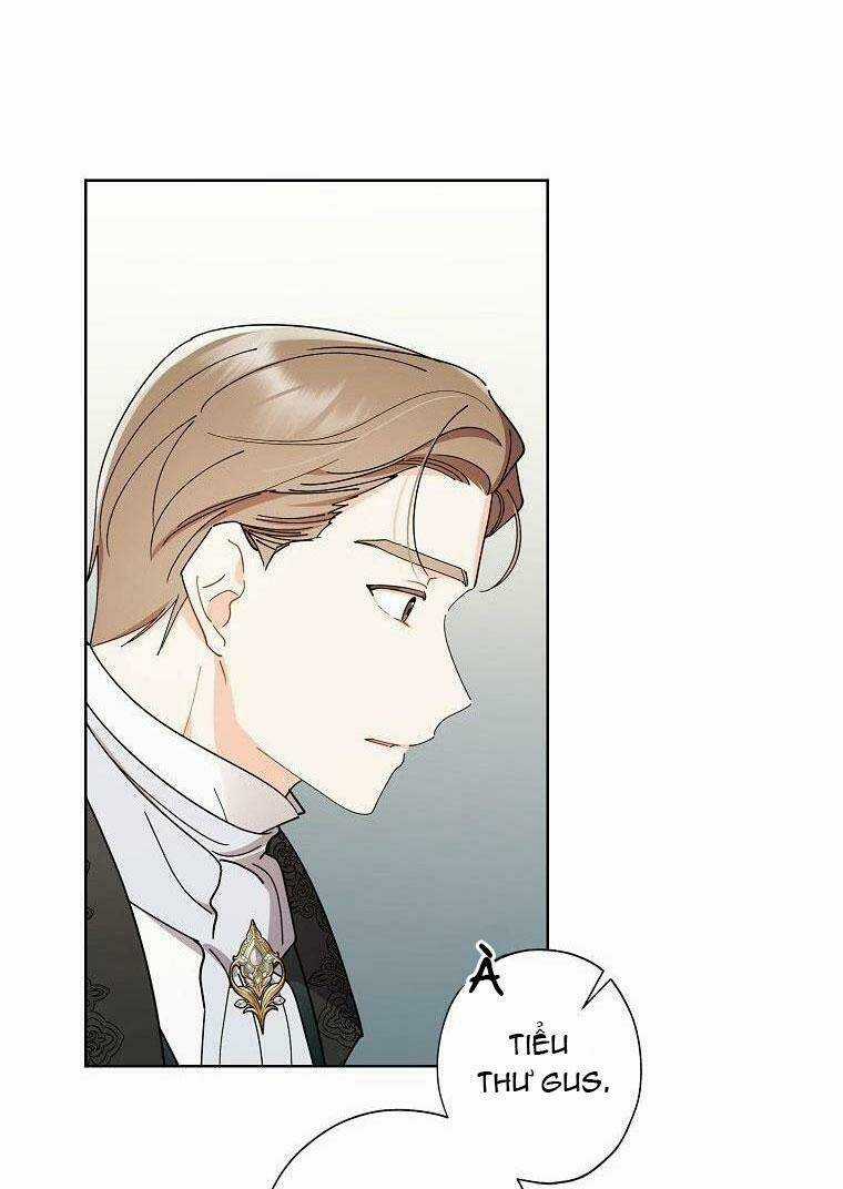Tôi Trở Thành Mẹ Kế Của Cinderella Chapter 71 trang 17
