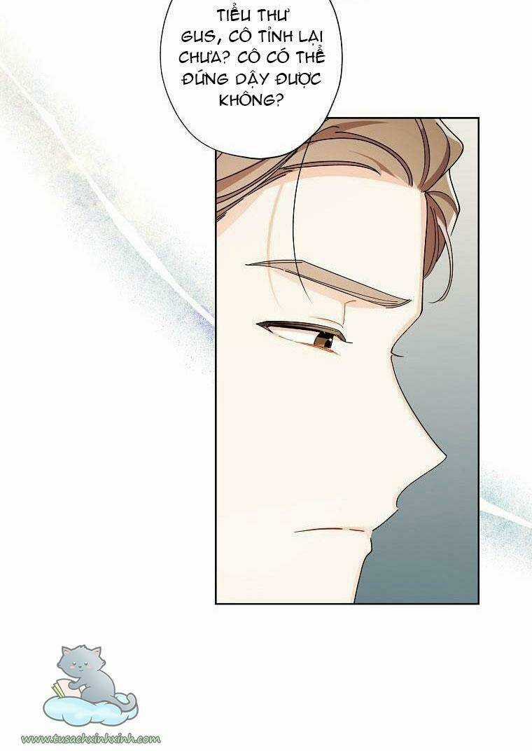 Tôi Trở Thành Mẹ Kế Của Cinderella Chapter 71 trang 18