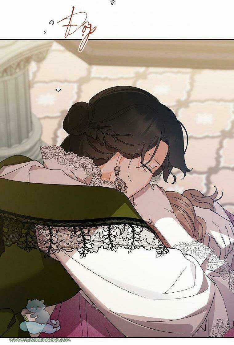 Tôi Trở Thành Mẹ Kế Của Cinderella Chapter 71 trang 2