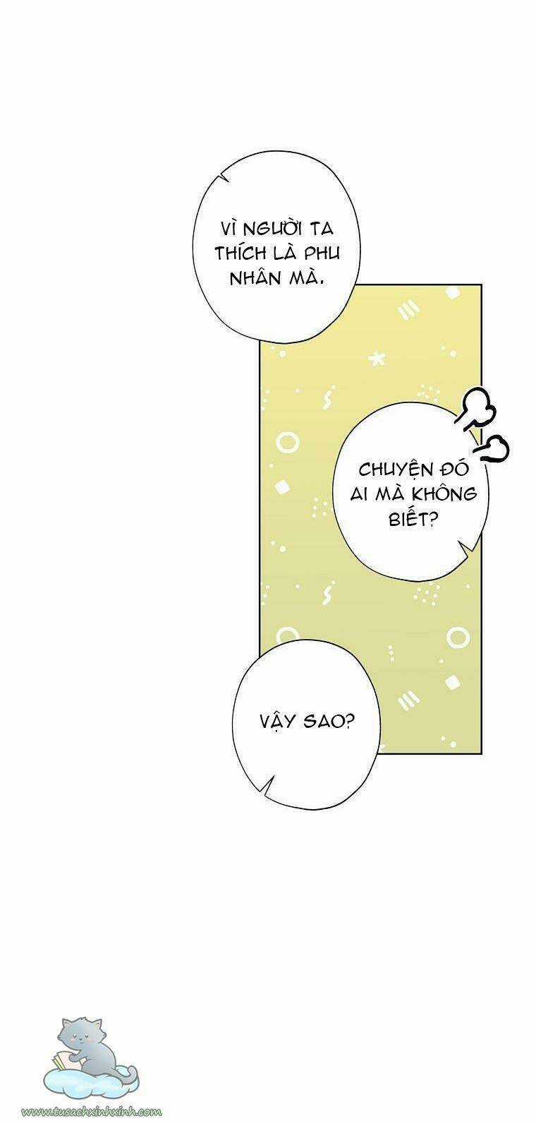 Tôi Trở Thành Mẹ Kế Của Cinderella Chapter 71 trang 23
