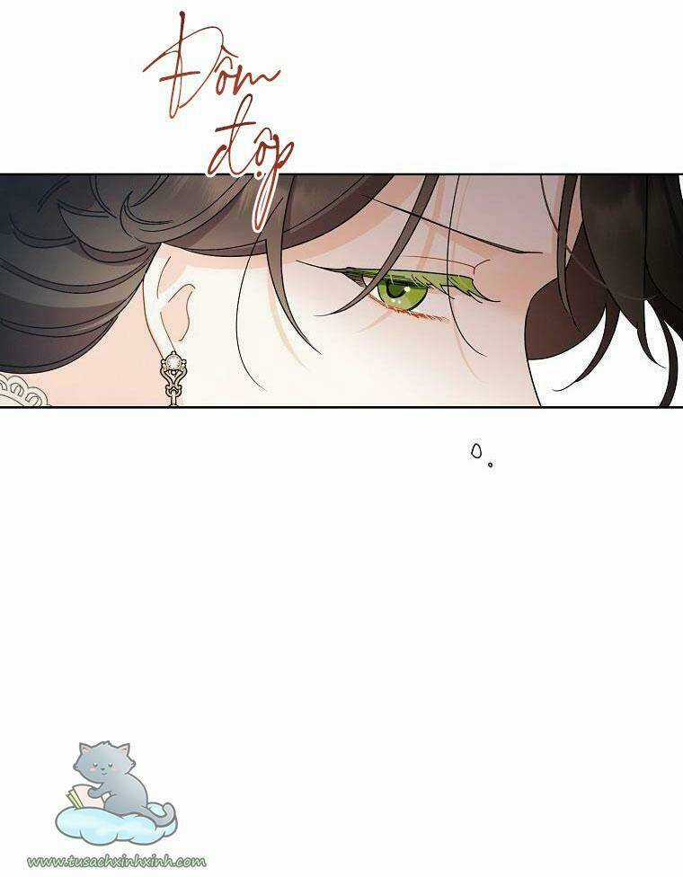Tôi Trở Thành Mẹ Kế Của Cinderella Chapter 71 trang 3