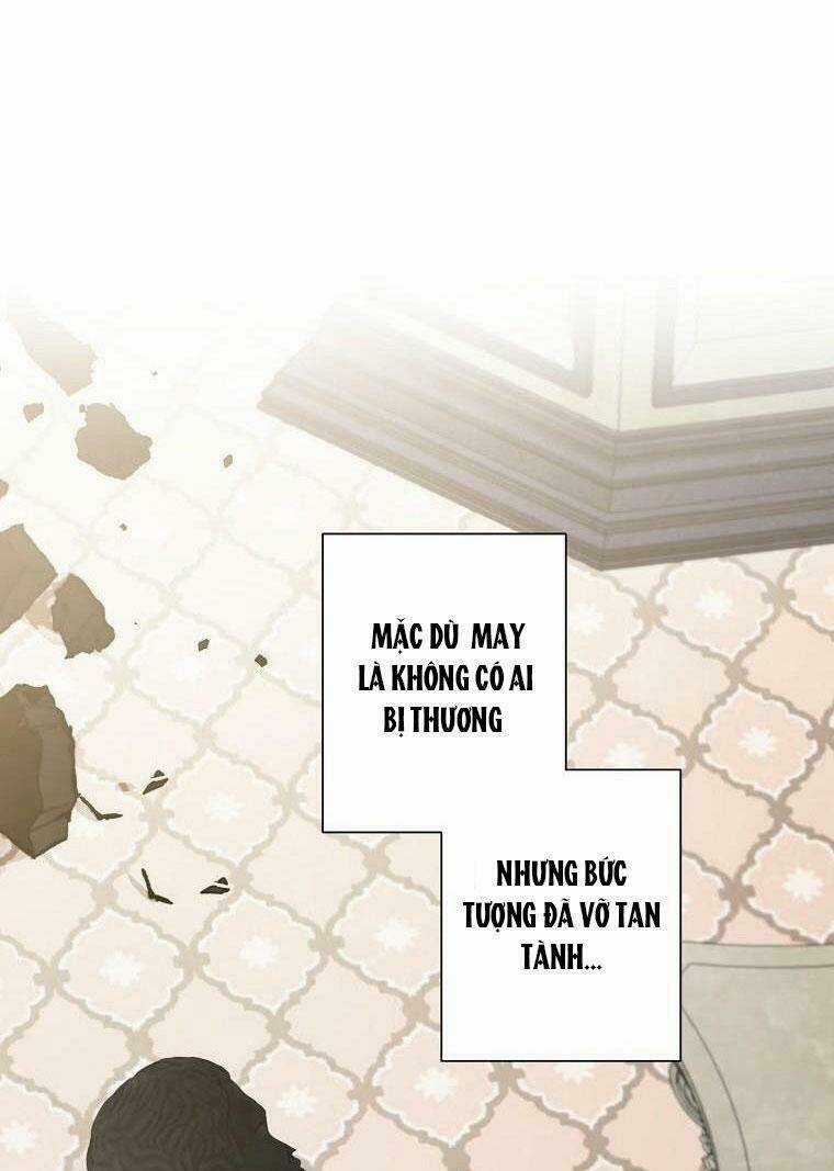 Tôi Trở Thành Mẹ Kế Của Cinderella Chapter 71 trang 31