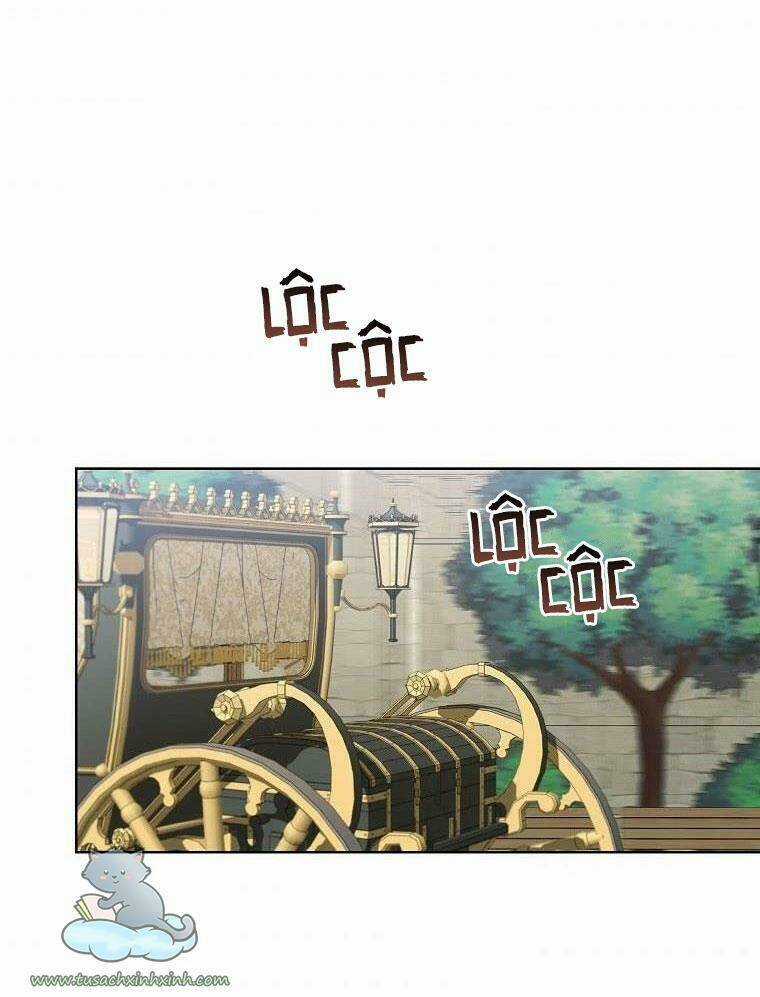 Tôi Trở Thành Mẹ Kế Của Cinderella Chapter 71 trang 34