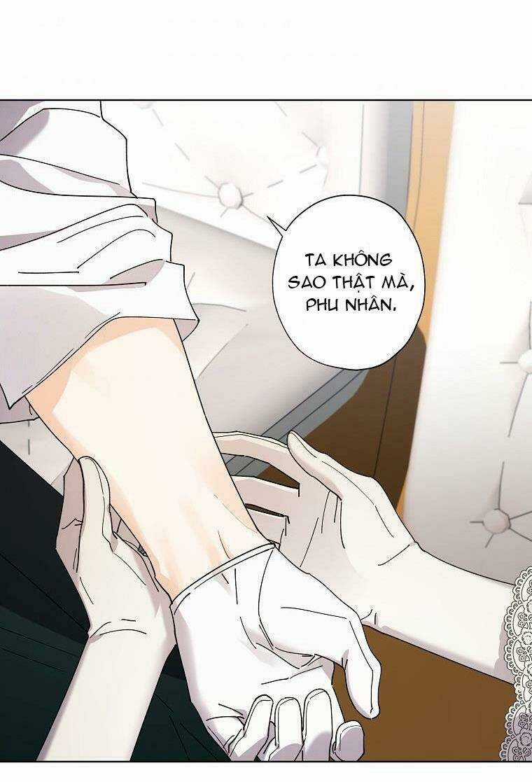 Tôi Trở Thành Mẹ Kế Của Cinderella Chapter 71 trang 35