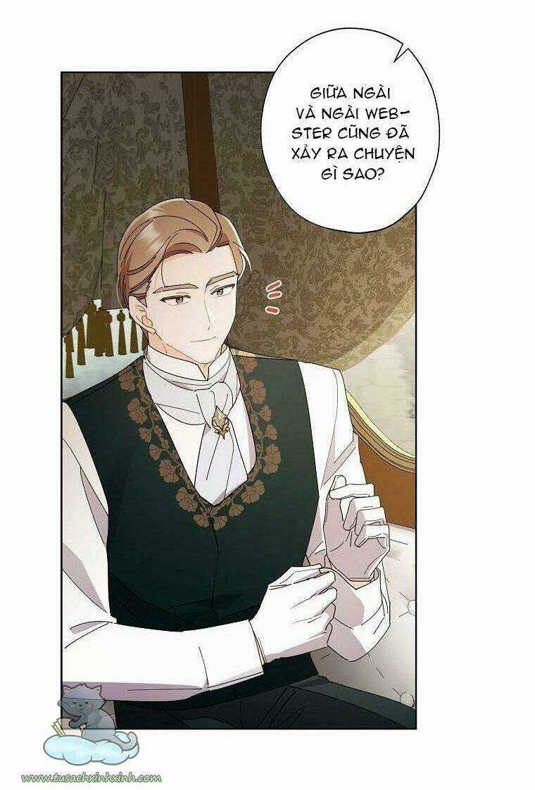 Tôi Trở Thành Mẹ Kế Của Cinderella Chapter 71 trang 38