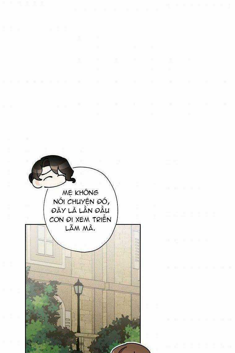 Tôi Trở Thành Mẹ Kế Của Cinderella Chapter 71 trang 43