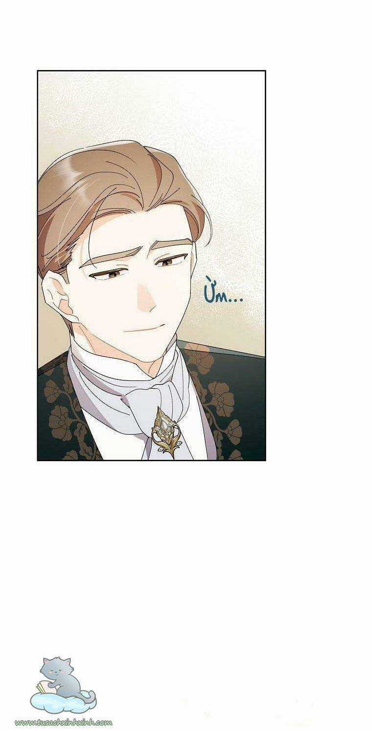 Tôi Trở Thành Mẹ Kế Của Cinderella Chapter 71 trang 49