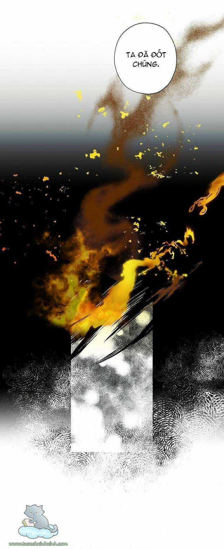 Tôi Trở Thành Mẹ Kế Của Cinderella Chapter 71 trang 50