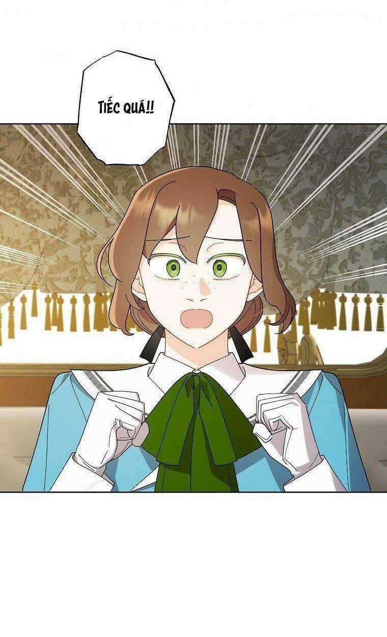 Tôi Trở Thành Mẹ Kế Của Cinderella Chapter 71 trang 51