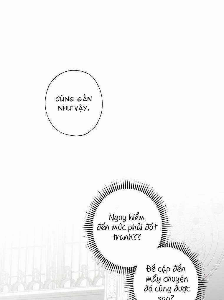 Tôi Trở Thành Mẹ Kế Của Cinderella Chapter 71 trang 54