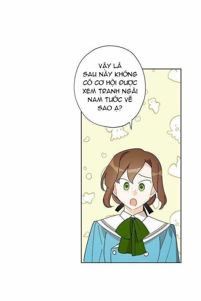 Tôi Trở Thành Mẹ Kế Của Cinderella Chapter 71 trang 56
