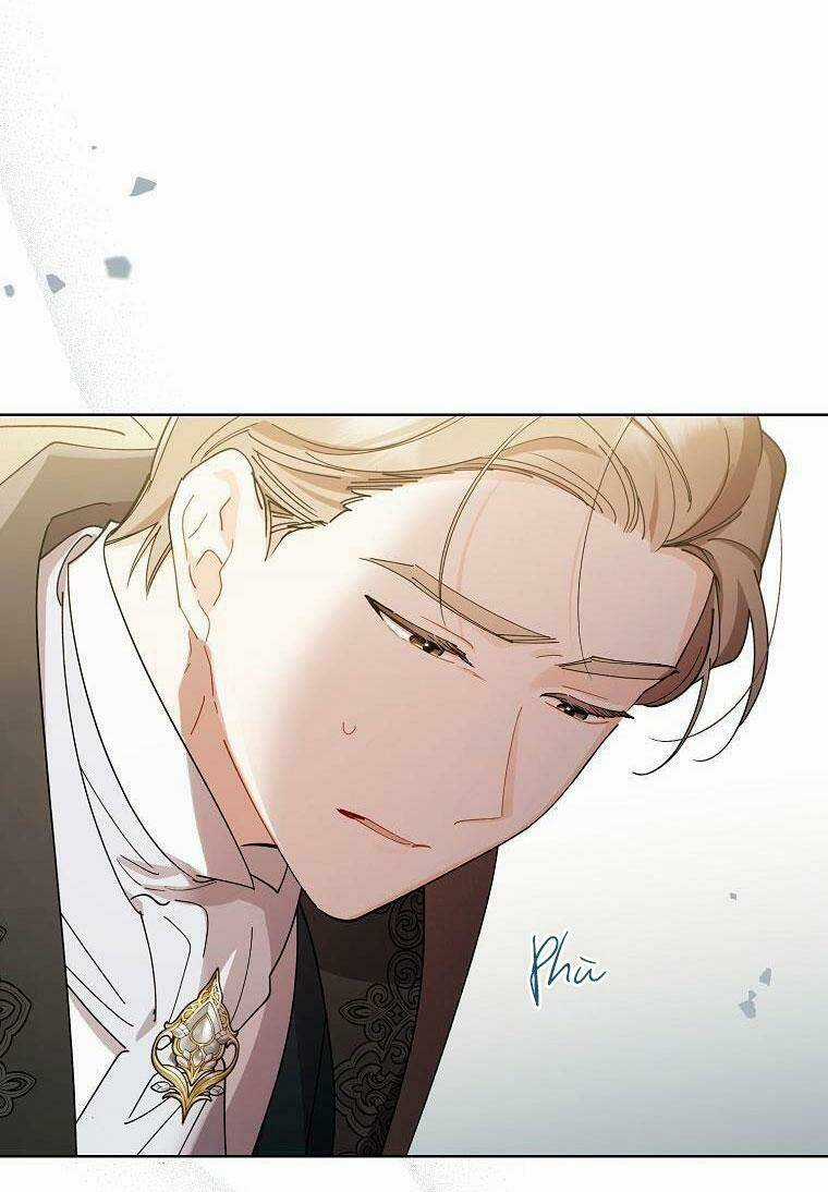 Tôi Trở Thành Mẹ Kế Của Cinderella Chapter 71 trang 6