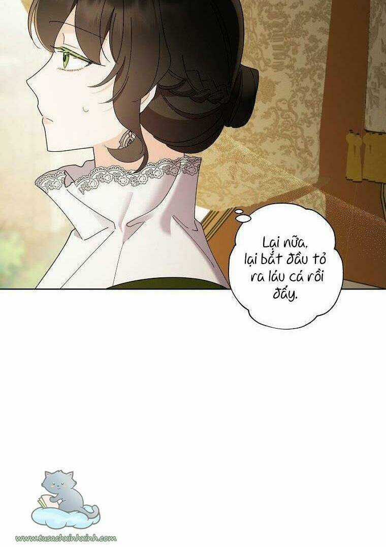 Tôi Trở Thành Mẹ Kế Của Cinderella Chapter 71 trang 60