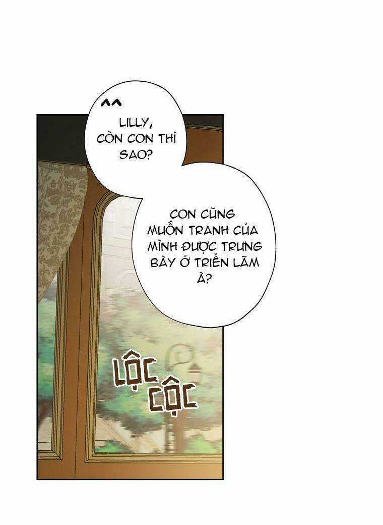Tôi Trở Thành Mẹ Kế Của Cinderella Chapter 71 trang 61