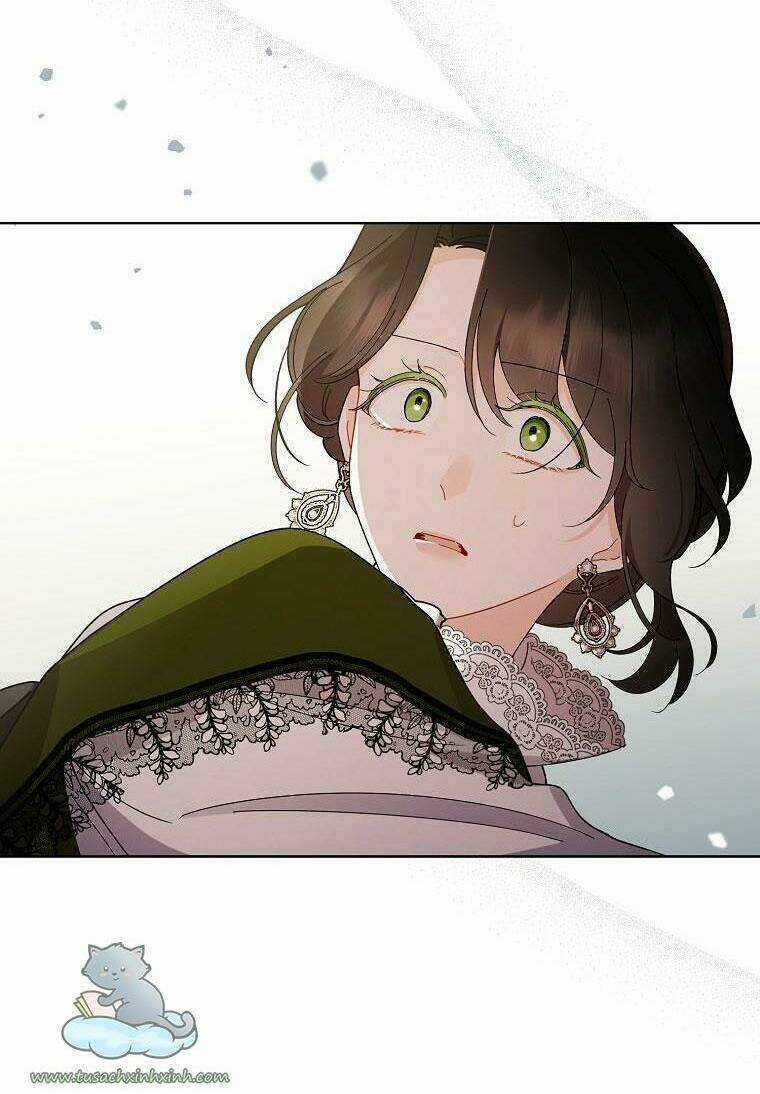 Tôi Trở Thành Mẹ Kế Của Cinderella Chapter 71 trang 7