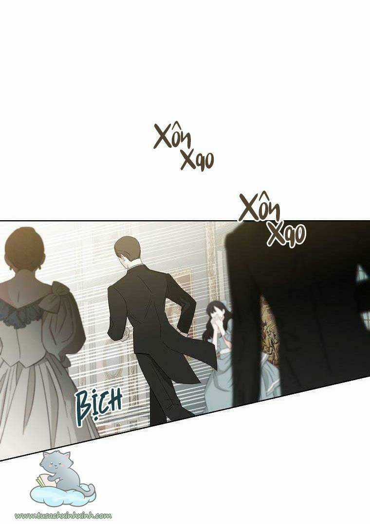 Tôi Trở Thành Mẹ Kế Của Cinderella Chapter 71 trang 8