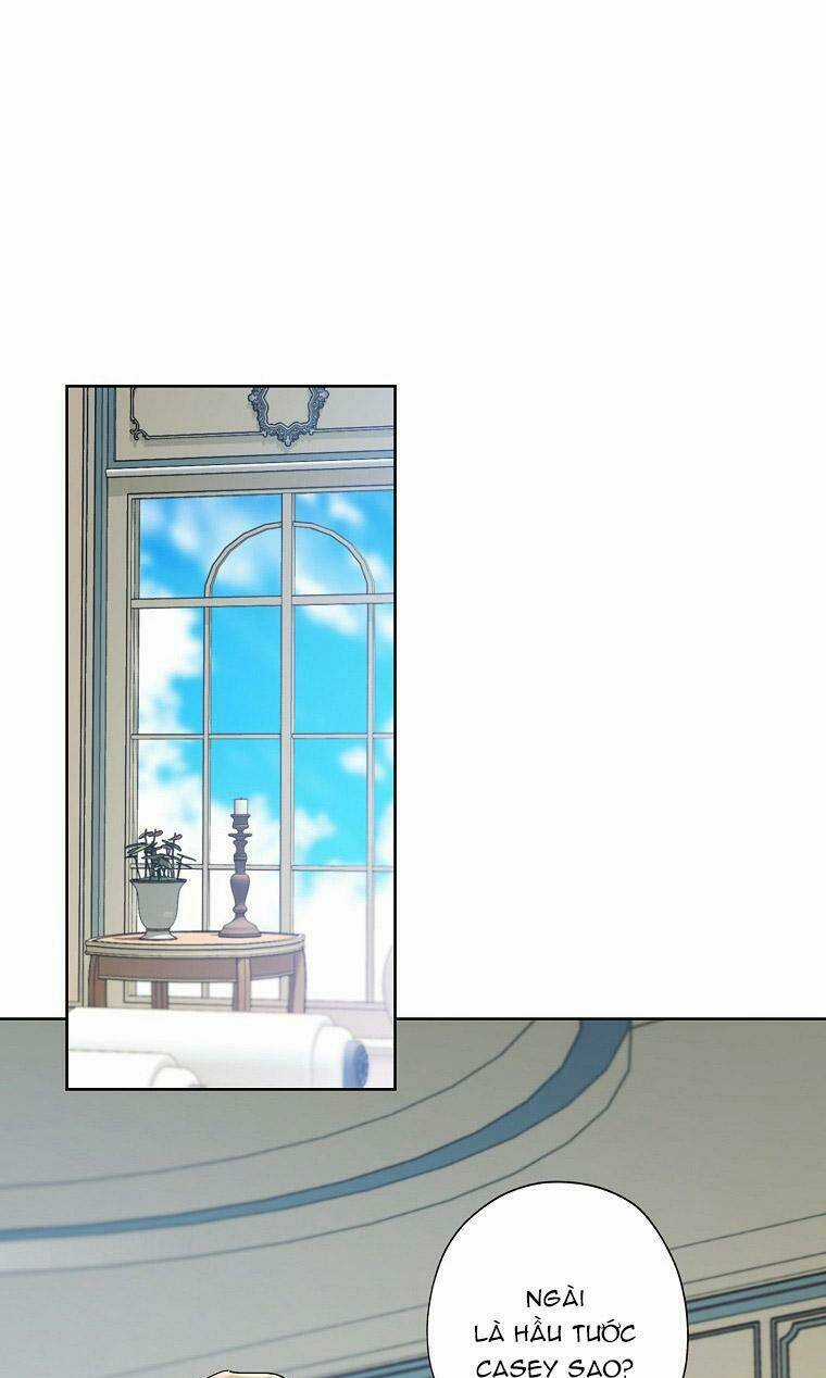 Tôi Trở Thành Mẹ Kế Của Cinderella Chapter 72 trang 10