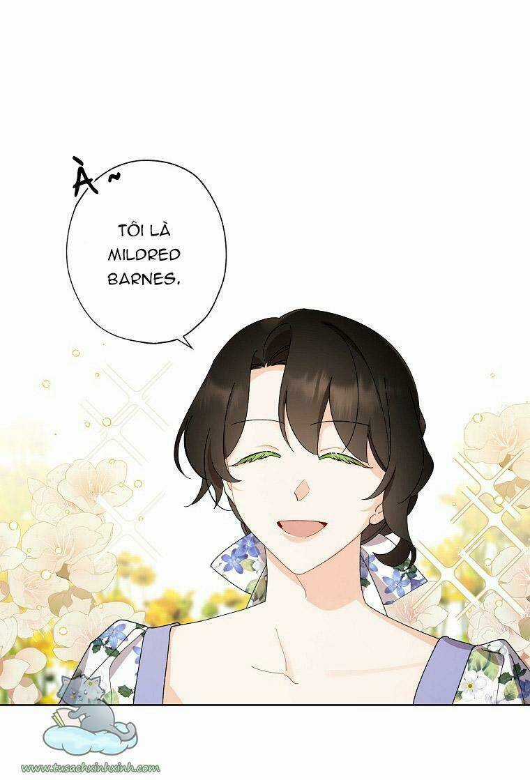 Tôi Trở Thành Mẹ Kế Của Cinderella Chapter 72 trang 12