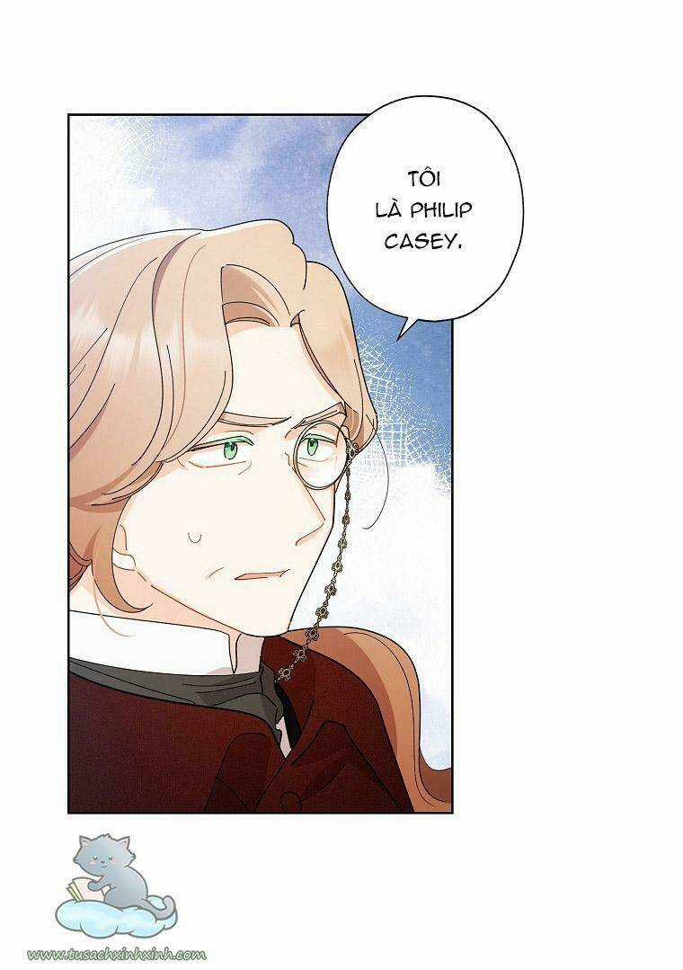 Tôi Trở Thành Mẹ Kế Của Cinderella Chapter 72 trang 13