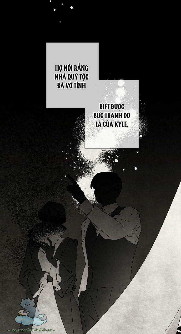 Tôi Trở Thành Mẹ Kế Của Cinderella Chapter 72 trang 15