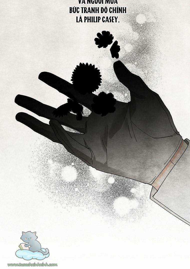 Tôi Trở Thành Mẹ Kế Của Cinderella Chapter 72 trang 18