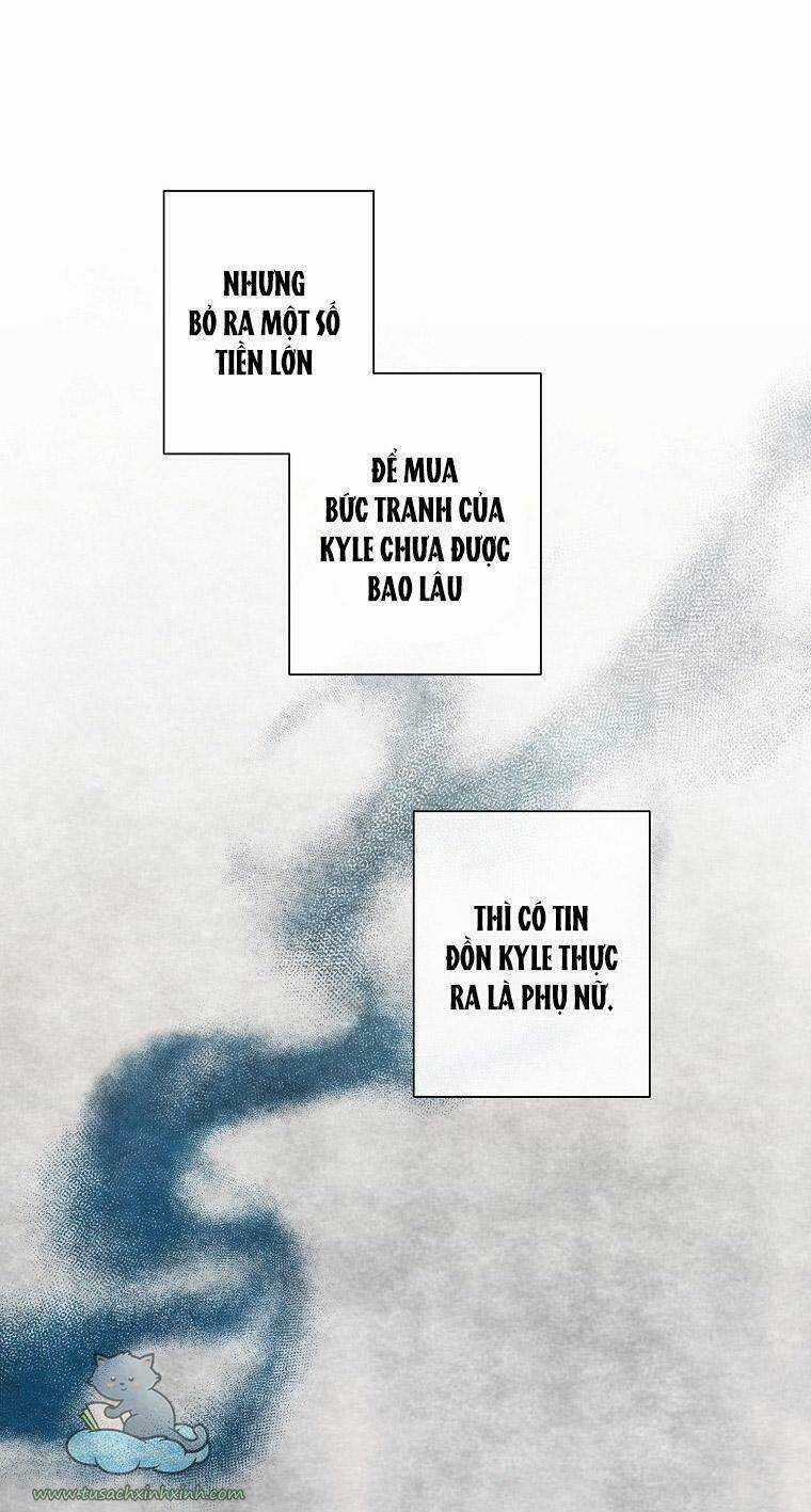 Tôi Trở Thành Mẹ Kế Của Cinderella Chapter 72 trang 19