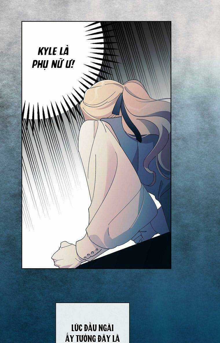 Tôi Trở Thành Mẹ Kế Của Cinderella Chapter 72 trang 20