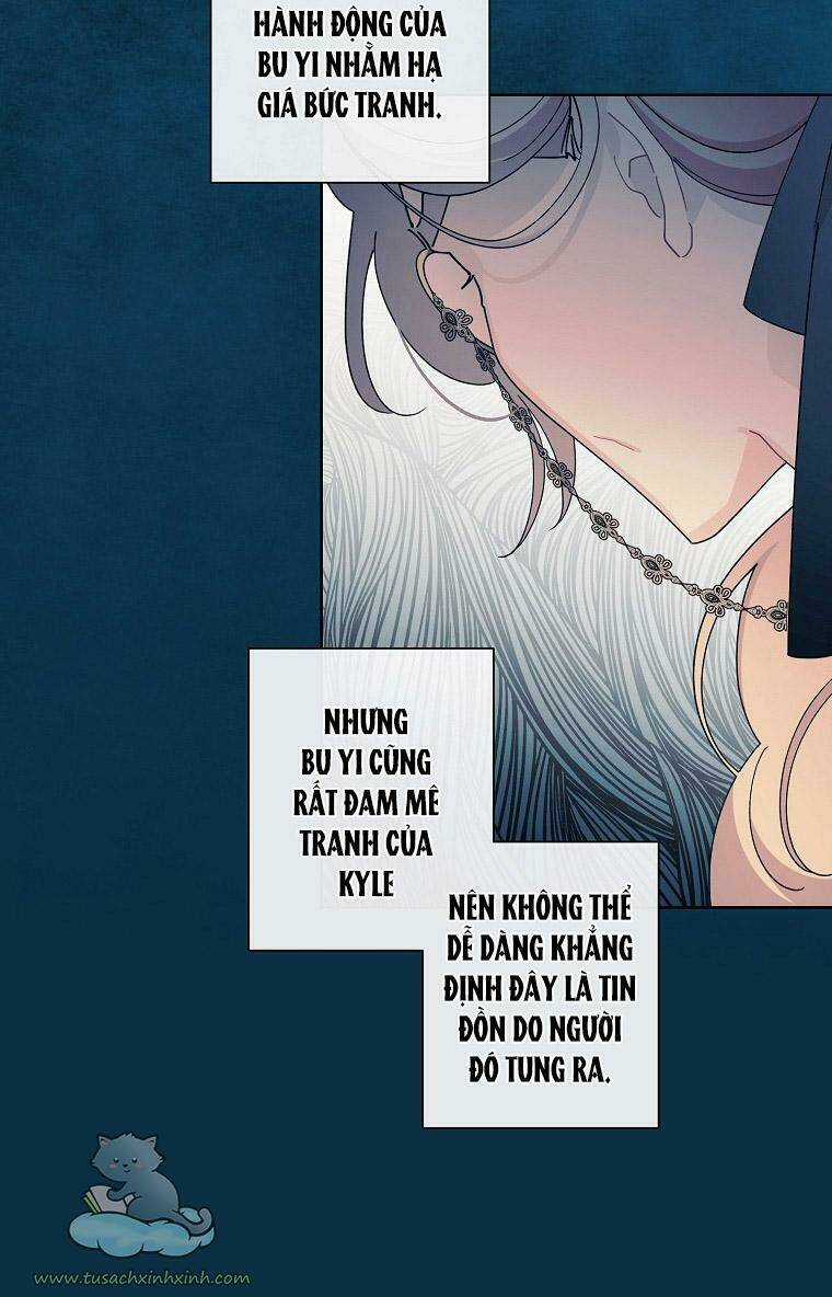 Tôi Trở Thành Mẹ Kế Của Cinderella Chapter 72 trang 21