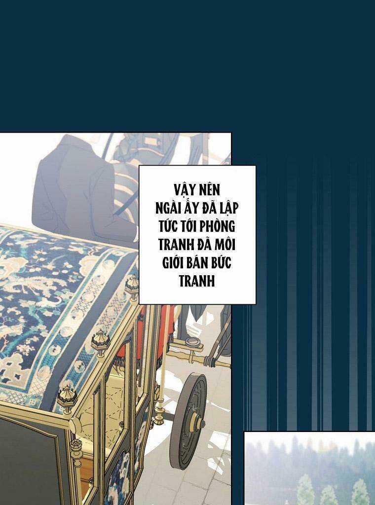 Tôi Trở Thành Mẹ Kế Của Cinderella Chapter 72 trang 22