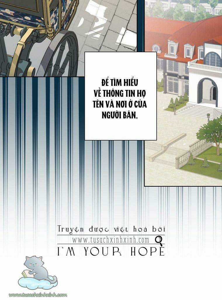 Tôi Trở Thành Mẹ Kế Của Cinderella Chapter 72 trang 23