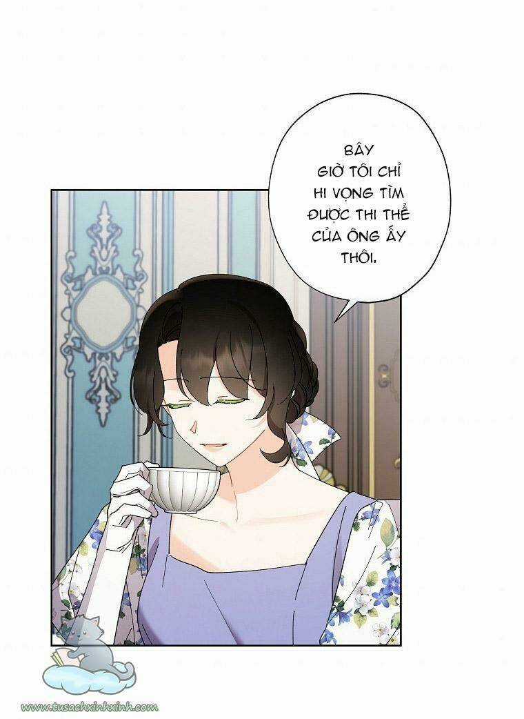 Tôi Trở Thành Mẹ Kế Của Cinderella Chapter 72 trang 26