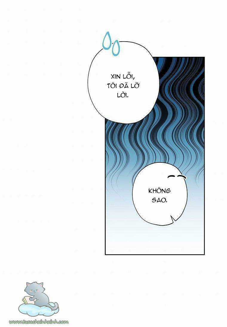 Tôi Trở Thành Mẹ Kế Của Cinderella Chapter 72 trang 27