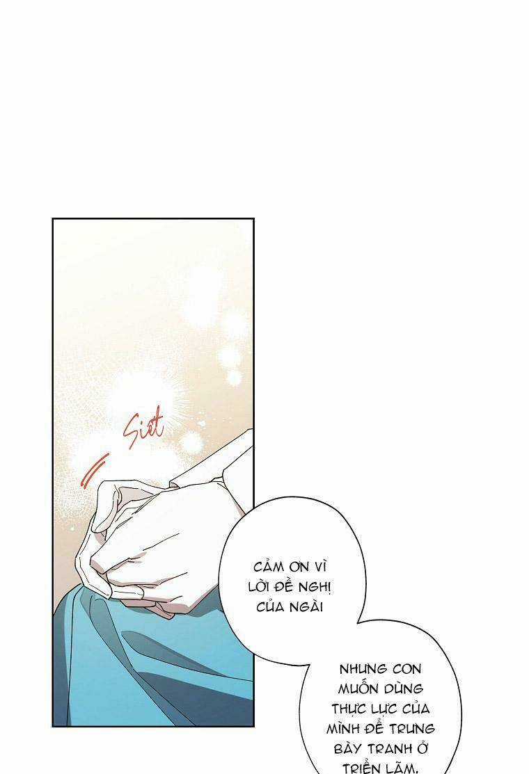 Tôi Trở Thành Mẹ Kế Của Cinderella Chapter 72 trang 3