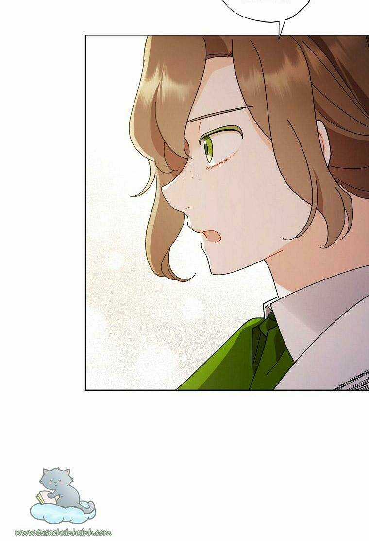 Tôi Trở Thành Mẹ Kế Của Cinderella Chapter 72 trang 4
