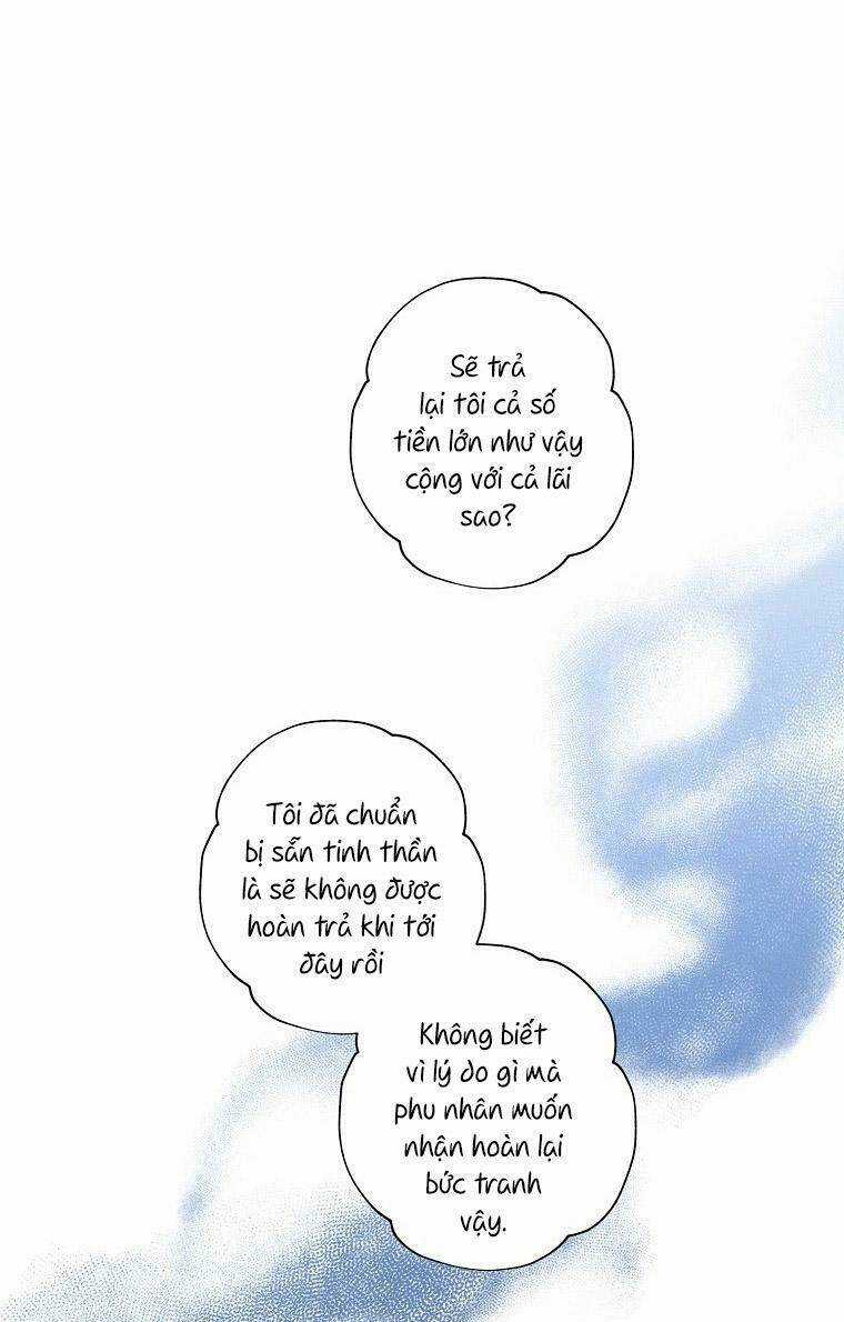 Tôi Trở Thành Mẹ Kế Của Cinderella Chapter 72 trang 41