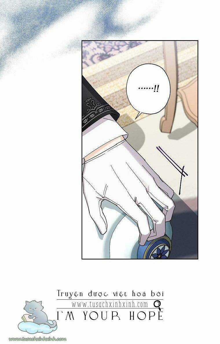 Tôi Trở Thành Mẹ Kế Của Cinderella Chapter 72 trang 42