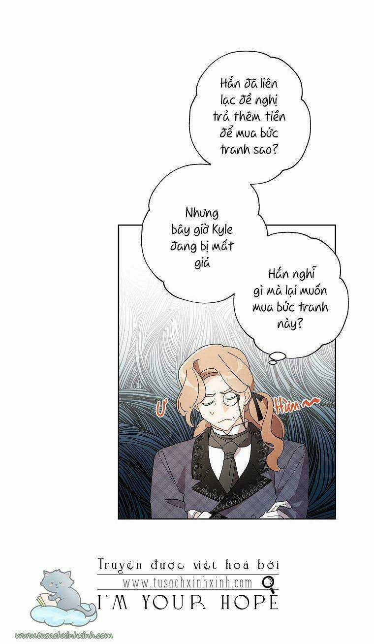 Tôi Trở Thành Mẹ Kế Của Cinderella Chapter 72 trang 46