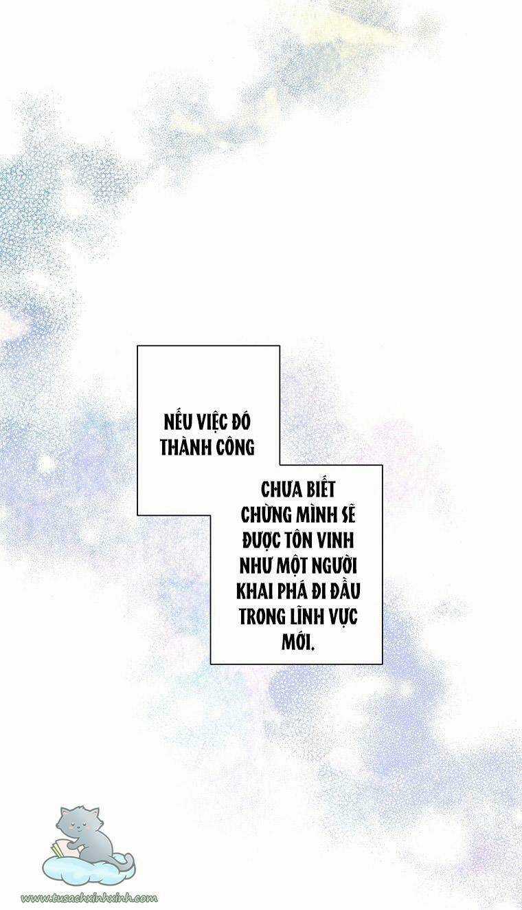 Tôi Trở Thành Mẹ Kế Của Cinderella Chapter 72 trang 48