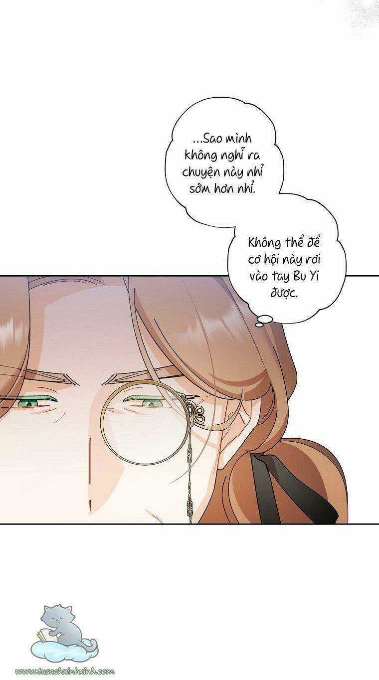 Tôi Trở Thành Mẹ Kế Của Cinderella Chapter 72 trang 49
