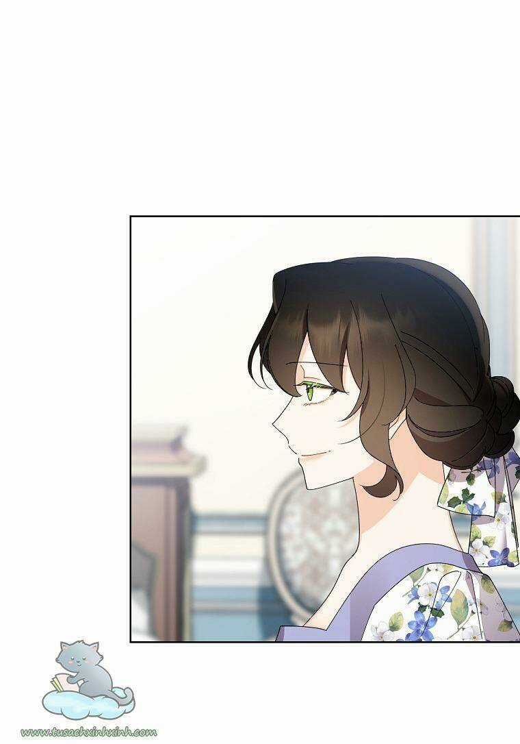 Tôi Trở Thành Mẹ Kế Của Cinderella Chapter 72 trang 50