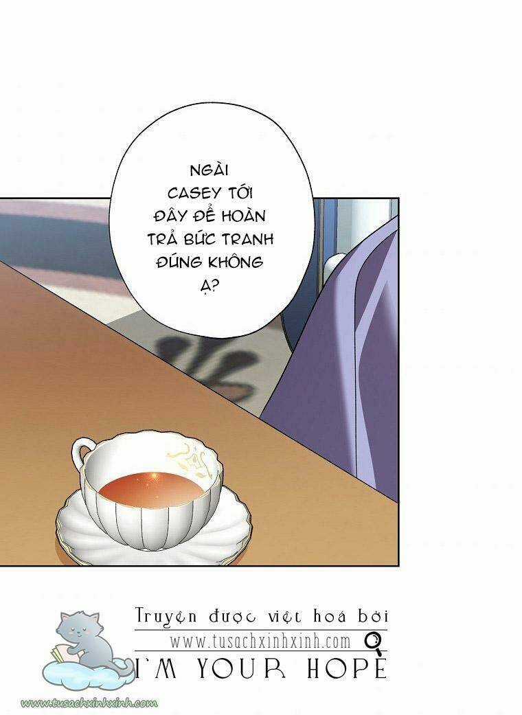 Tôi Trở Thành Mẹ Kế Của Cinderella Chapter 72 trang 51