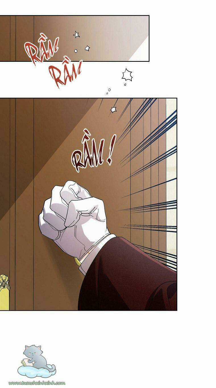 Tôi Trở Thành Mẹ Kế Của Cinderella Chapter 72 trang 7