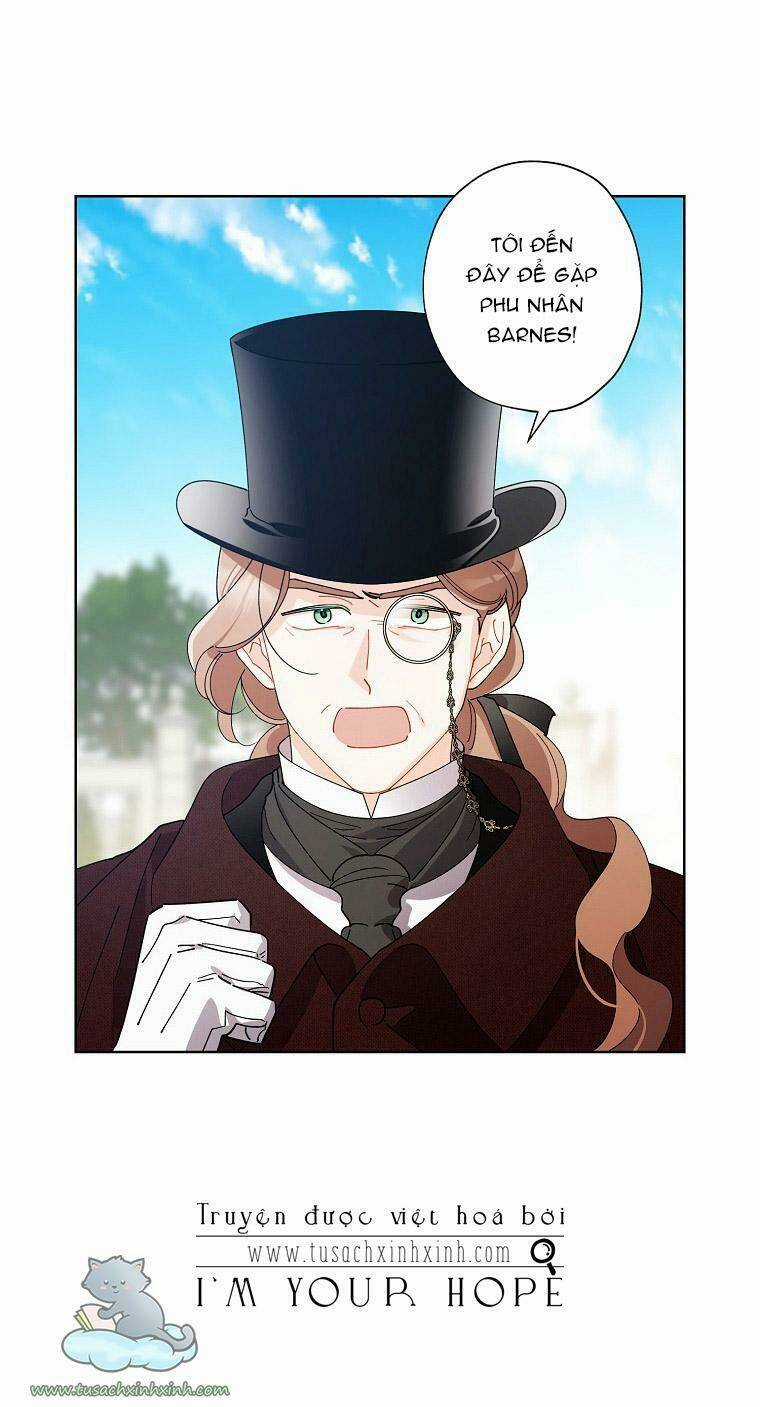 Tôi Trở Thành Mẹ Kế Của Cinderella Chapter 72 trang 9