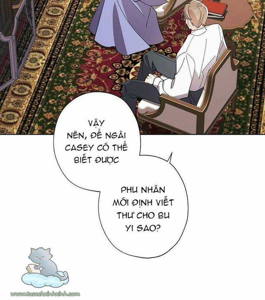 Tôi Trở Thành Mẹ Kế Của Cinderella Chapter 73 trang 11