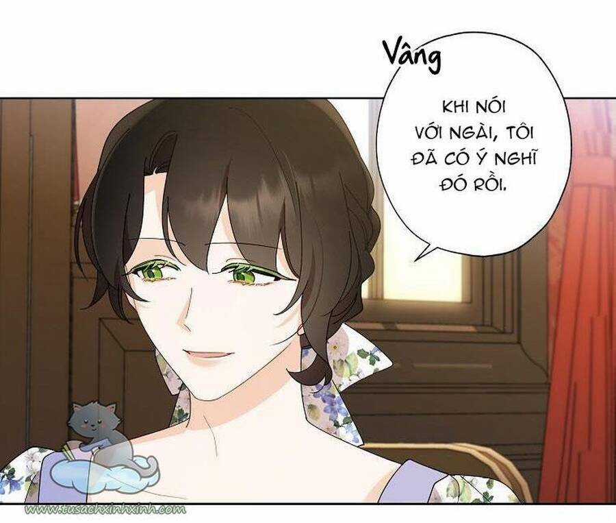 Tôi Trở Thành Mẹ Kế Của Cinderella Chapter 73 trang 13
