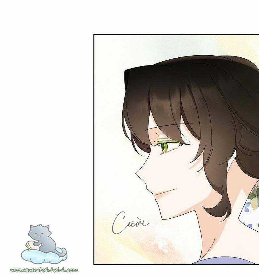 Tôi Trở Thành Mẹ Kế Của Cinderella Chapter 73 trang 19